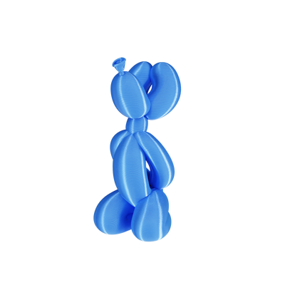 Polymaker Panchroma™ PLA Silk Blue 1.75 mm 1KG