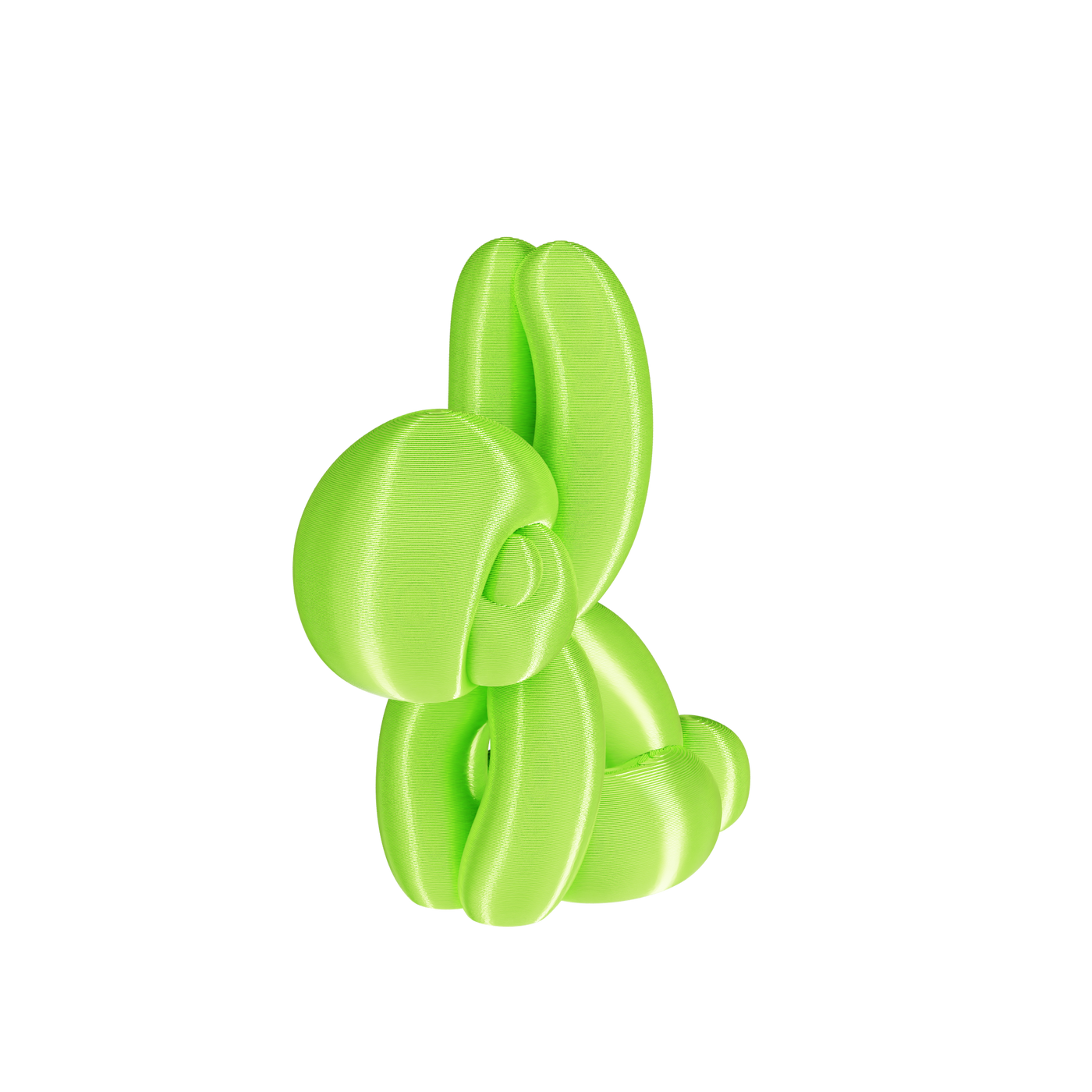 Polymaker Panchroma™ PLA Silk Lime 1.75 mm 1KG