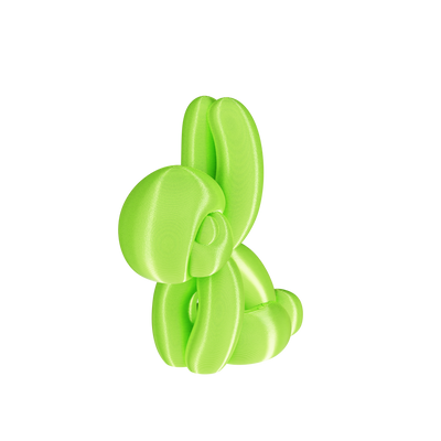 Polymaker Panchroma™ PLA Silk Lime 1.75 mm 1KG