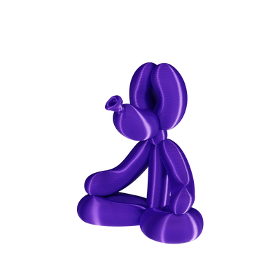 Polymaker Panchroma™ PLA Silk Purple 1.75 mm 1KG
