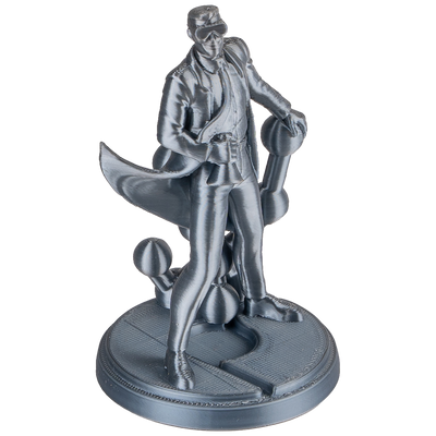 Polymaker Panchroma™ PLA Silk Chrome 1.75 mm 1KG