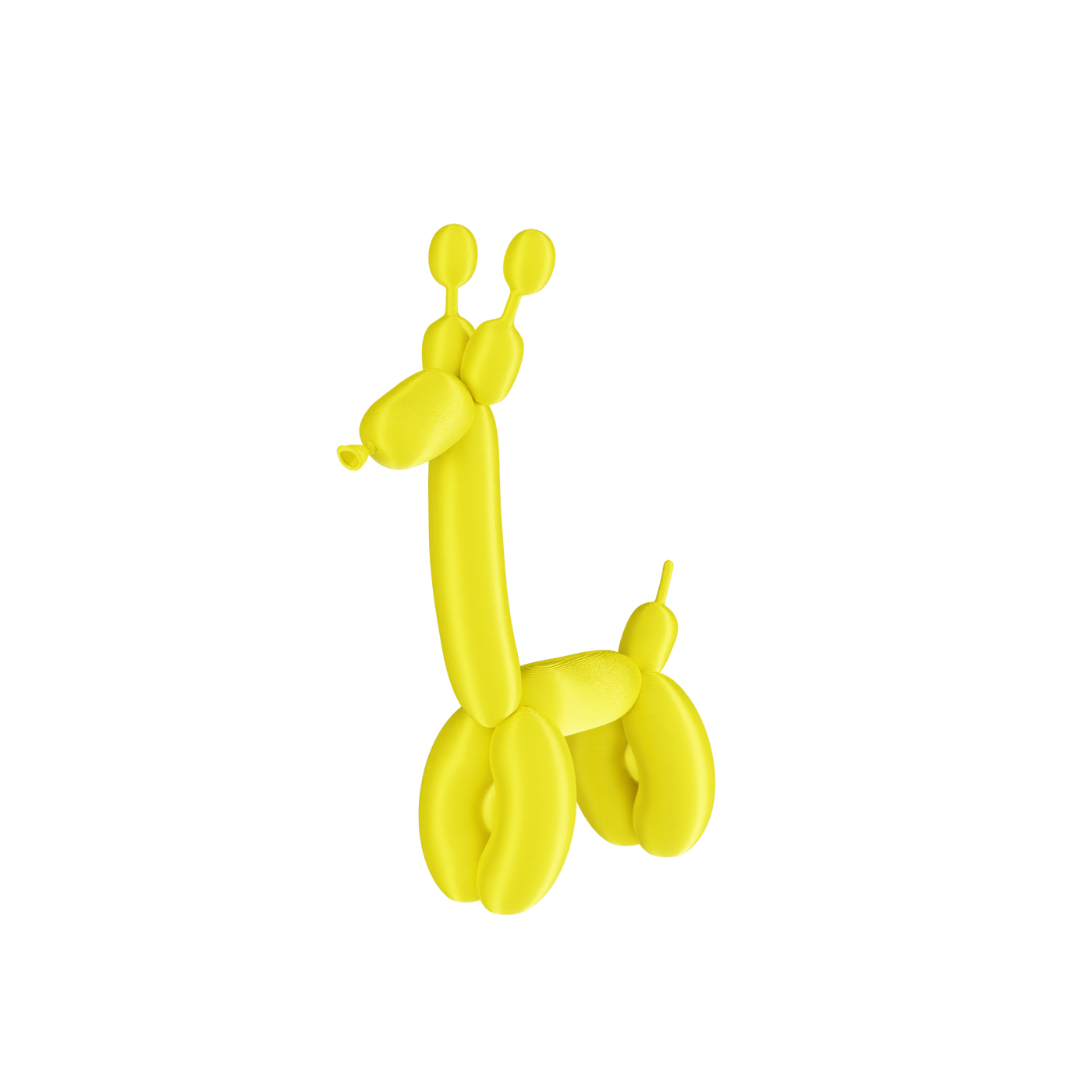 Polymaker Panchroma™ PLA Silk Yellow 1.75 mm 1KG