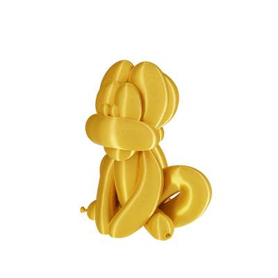 Polymaker Panchroma™ PLA Silk Gold 1.75 mm 1KG