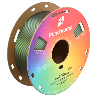 Polymaker Panchroma™ PLA Starlight Meteor 1.75 mm 1KG