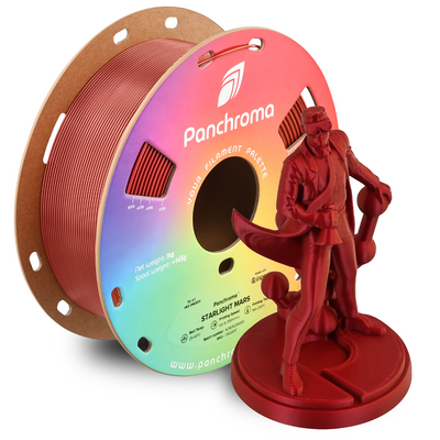 Polymaker Panchroma™ PLA Starlight Mars 1.75 mm 1KG