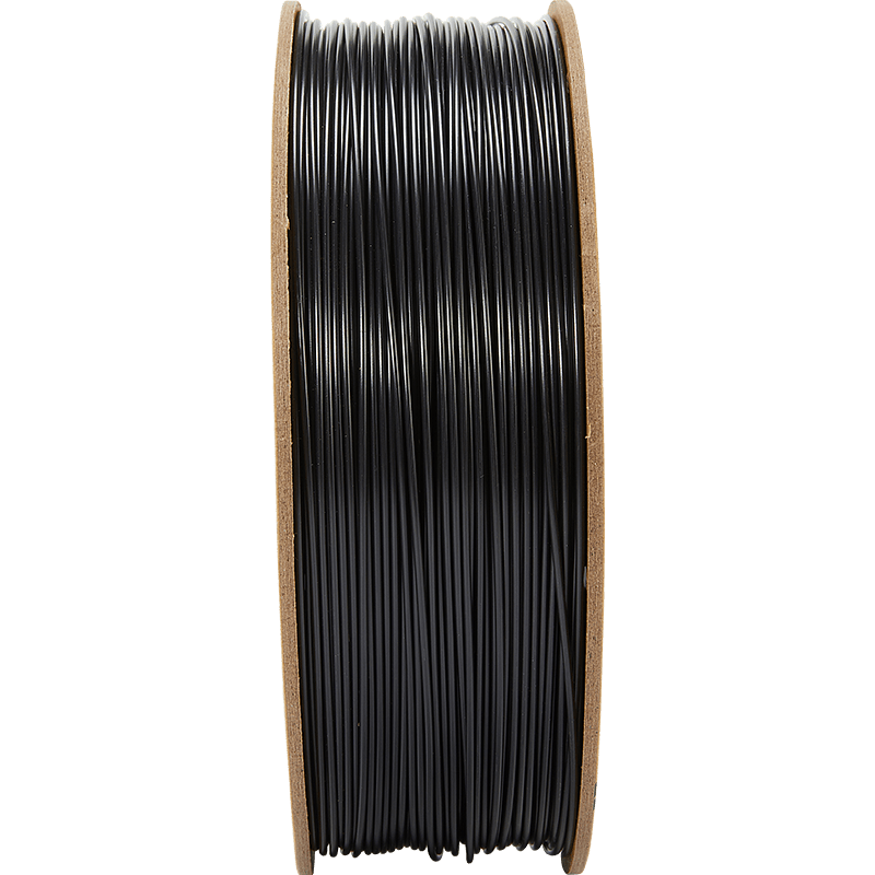 Polymaker PolyLite ASA Filament Black 1,75mm 1KG