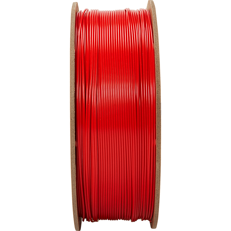 Polymaker PolyLite ASA Filament Rood 1,75mm 1KG - AC products