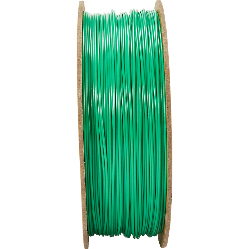 Polymaker PolyLite PETG Green 1.75 mm 1KG - AC products