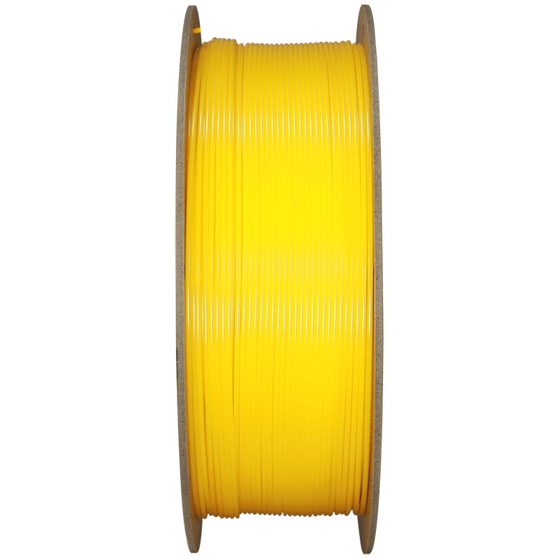 Polymaker PolyLite PETG Yellow 1.75 mm 1KG - AC products