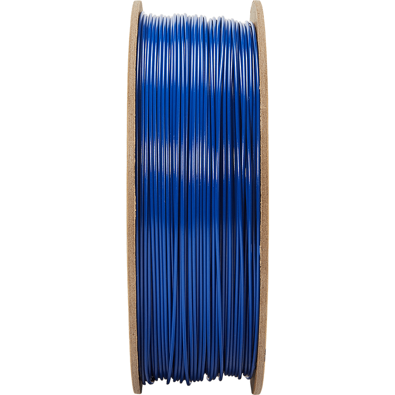 Polymaker PolyLite PETG Blauw 1.75 mm 1KG - AC products