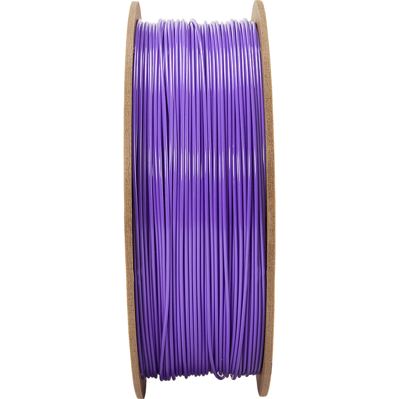 Polymaker PolyLite PETG Purple 1.75 mm 1KG - AC products