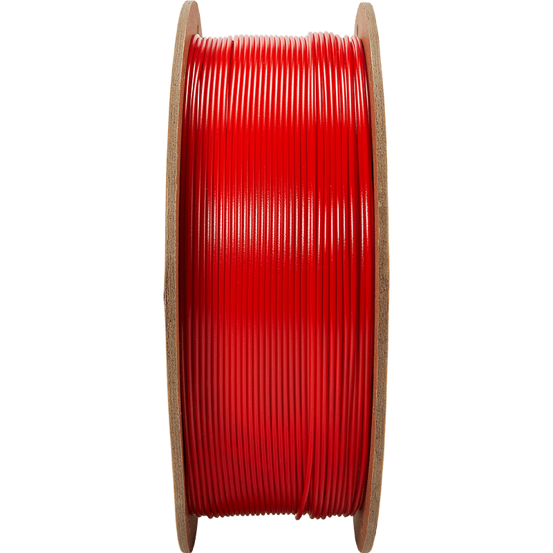 Polymaker PolyLite PETG Rood  1.75 mm 1KG - AC products