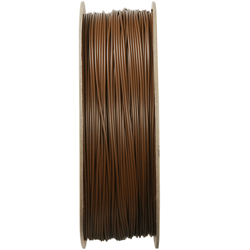 Polymaker PolyLite PLA  Filament Brown 1,75mm 1KG - AC products