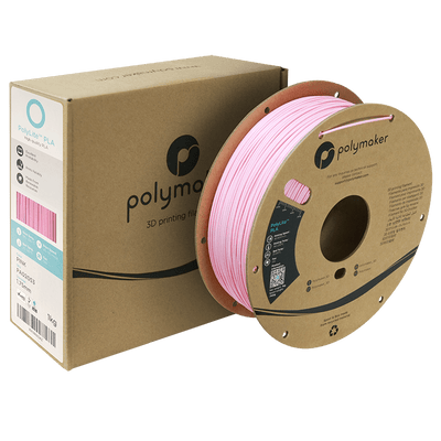 Polymaker PolyLite PLA  Filament Pink 1,75mm 1KG - AC products