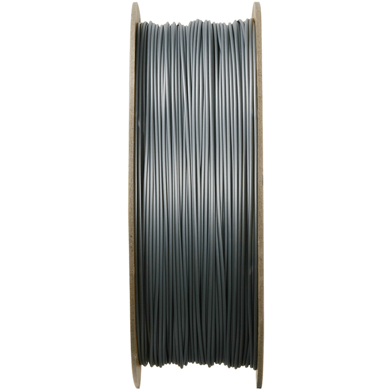 Polymaker PolyLite PLA  Filament Steel Grey 1,75mm 1KG - AC products