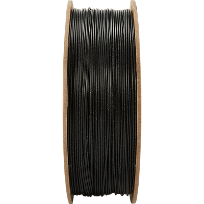 Polymaker PolyLite PLA Filament Galaxy Black 1,75mm 1KG - AC products