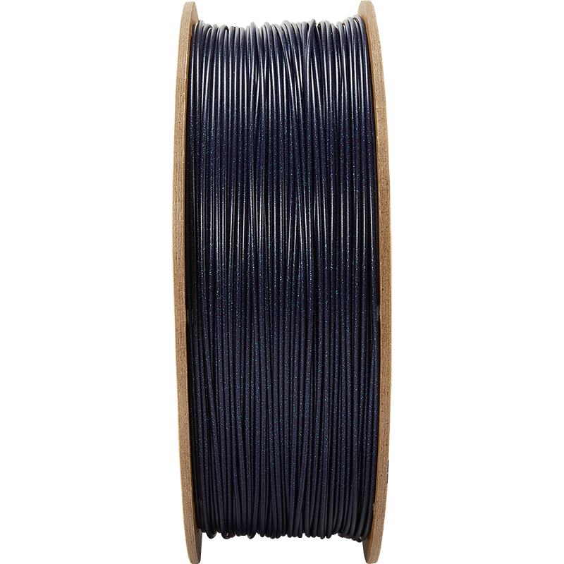 Polymaker PolyLite PLA Filament Galaxy Dark Blue 1,75mm 1KG - AC products