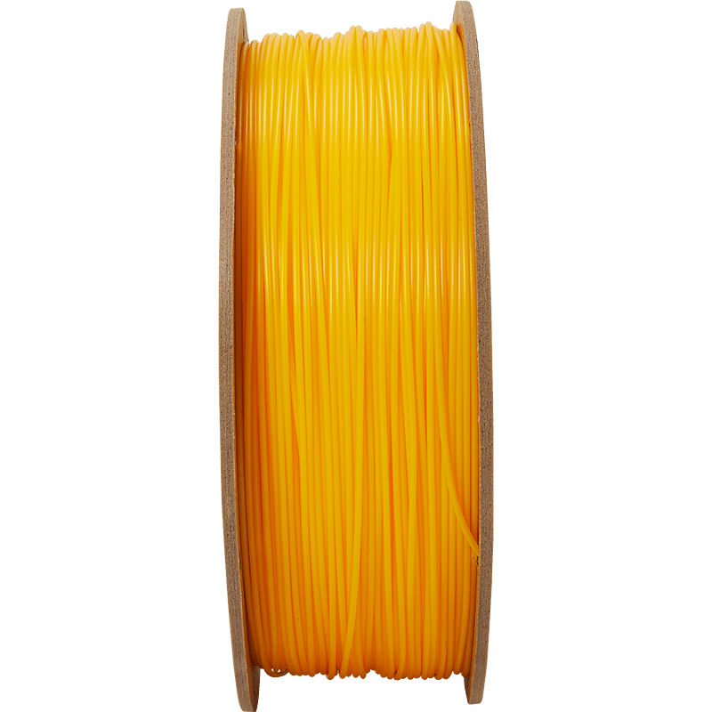 Polymaker PolyLite PLA  Filament Yellow 1,75mm 1KG - AC products