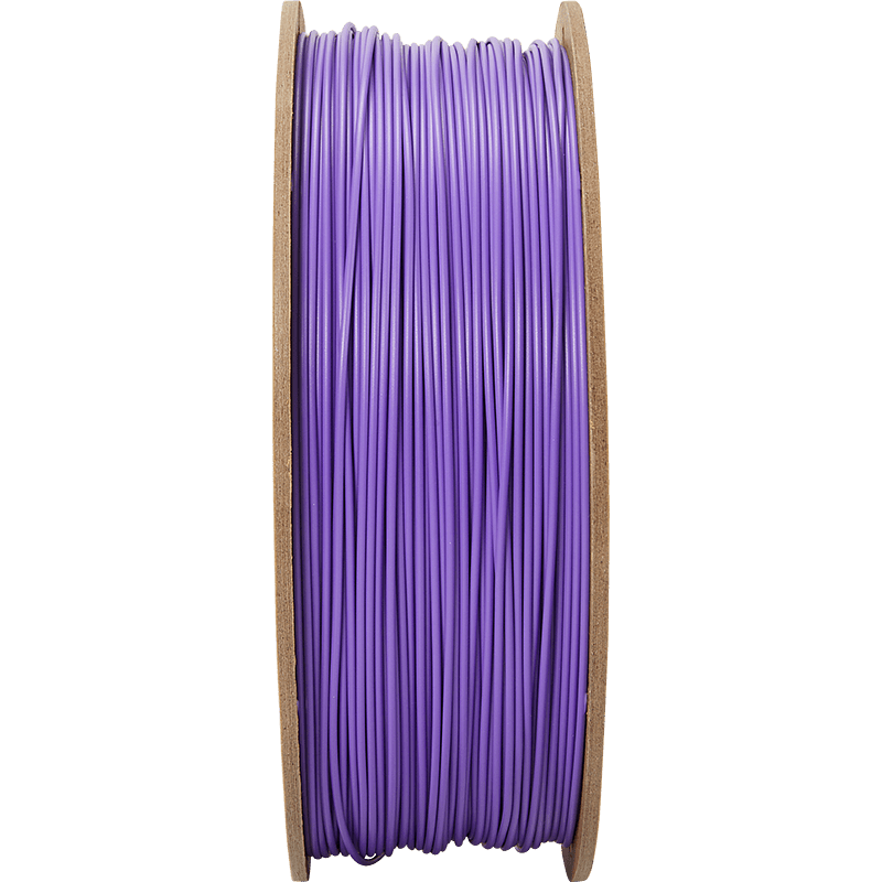 Polymaker PolyLite PLA  Filament Purple 1,75mm 1KG - AC products