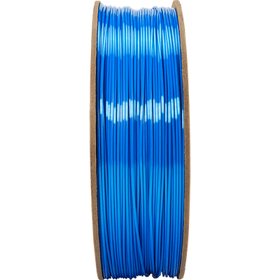 Polymaker PolyLite PLA  Filament Silk Blue 1,75mm 1KG - AC products