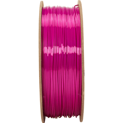 Polymaker PolyLite PLA Silk Magenta 1.75 mm 1KG - AC products