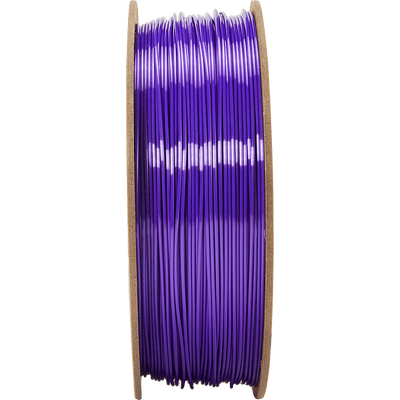 Polymaker PolyLite PLA Silk Purple 1.75 mm 1KG - AC products