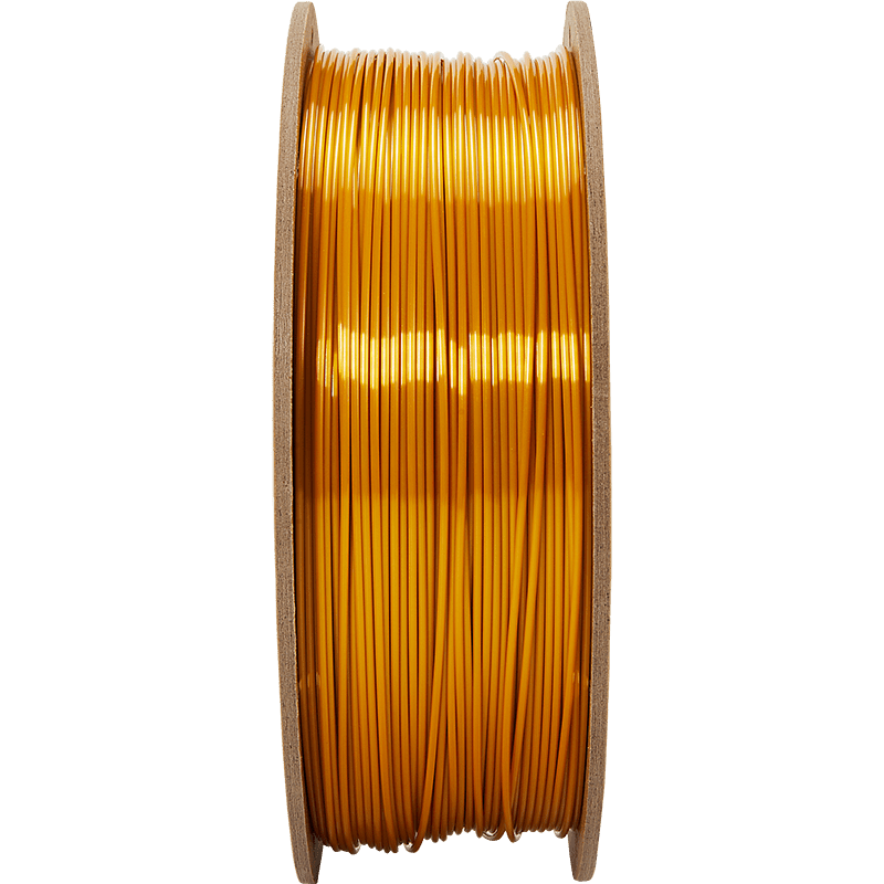 Polymaker PolyLite PLA Silk Gold 1.75 mm 1KG - AC products