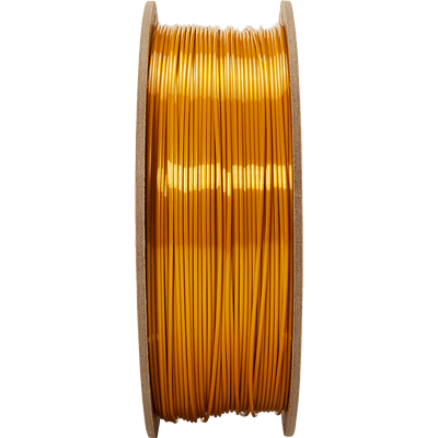 Polymaker PolyLite PLA Silk Gold 1.75 mm 1KG - AC products