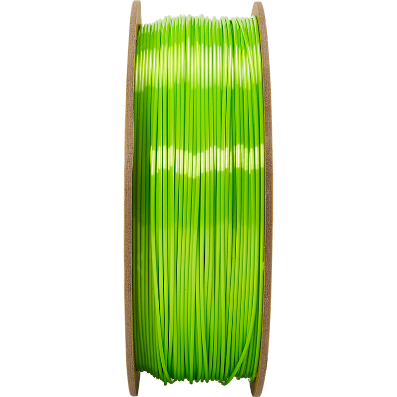 Polymaker PolyLite PLA Silk Lime 1.75 mm 1KG - AC products