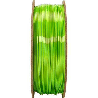 Polymaker PolyLite PLA Silk Lime 1.75 mm 1KG - AC products