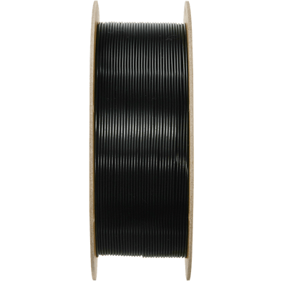 POLYMAKER POLYSONIC HIGH SPEED PLA PRO BLACK 1,75mm 1KG - AC products