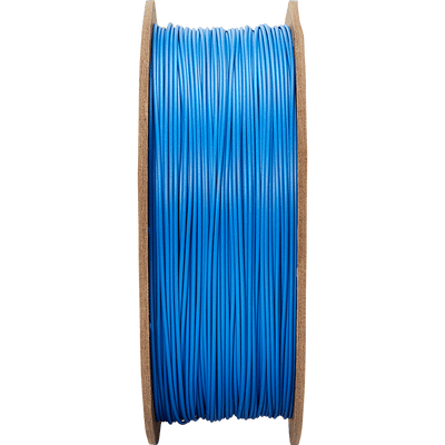 Polymaker PolyTerra Pla+ filament Blue 1.75 mm 1KG - AC products