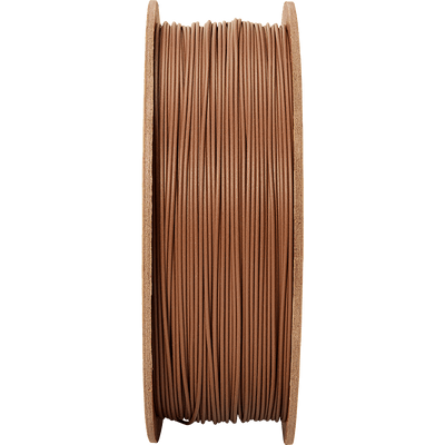 Polymaker PolyTerra Pla filament Army Brown 1.75 mm 1KG - AC products