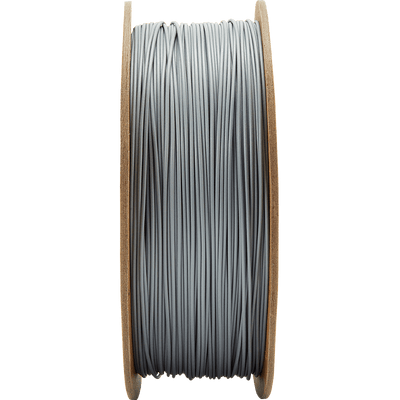 Polymaker PolyTerra Pla filament Fossil Grey 1.75 mm 1KG - AC products