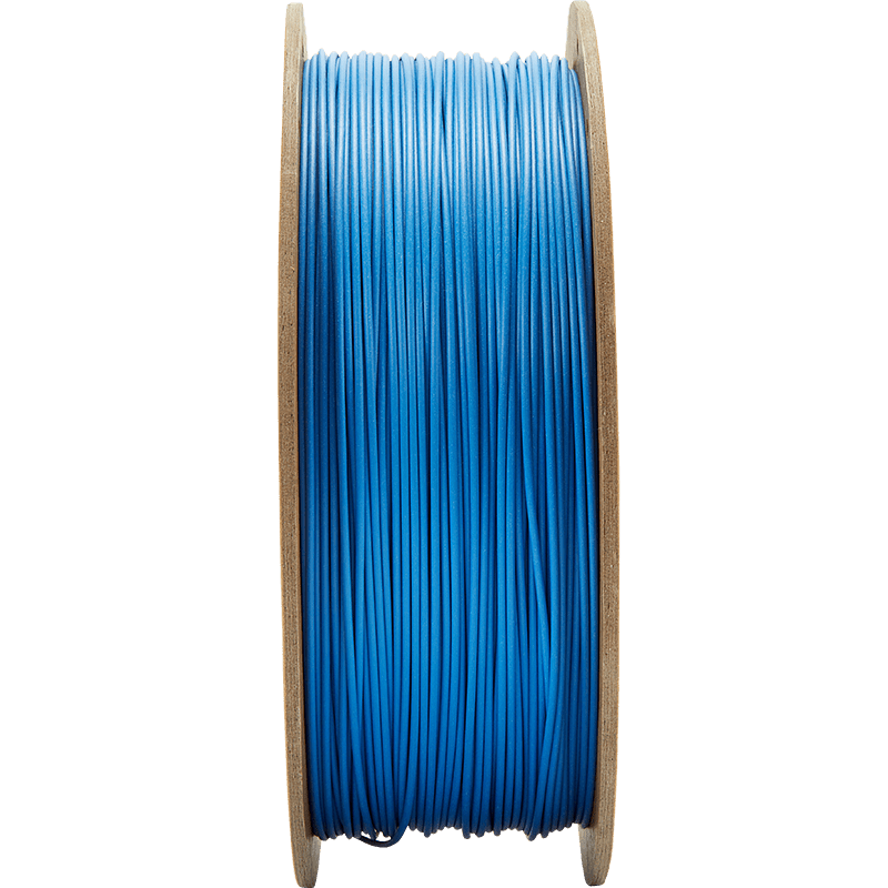 Polymaker PolyTerra Pla filament Sapphire Blue 1.75 mm 1KG - AC products