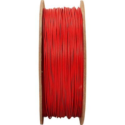 Polymaker PolyTerra Pla filament Army Red 1.75 mm 1KG - AC products