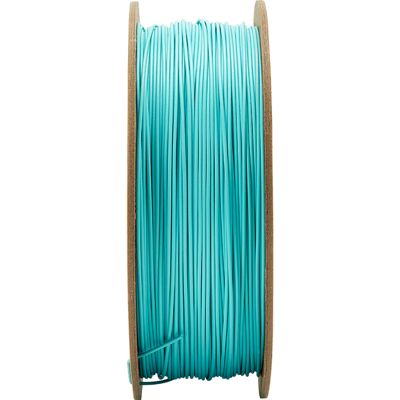 Polymaker PolyTerra Pla filament Arctic Teal 1.75 mm 1KG - AC products