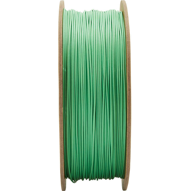 Polymaker PolyTerra Pla filament Forrest Green 1.75 mm 1KG - AC products