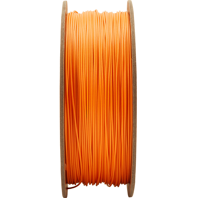 Polymaker PolyTerra Pla filament Sunrise Orange 1.75 mm 1KG - AC products