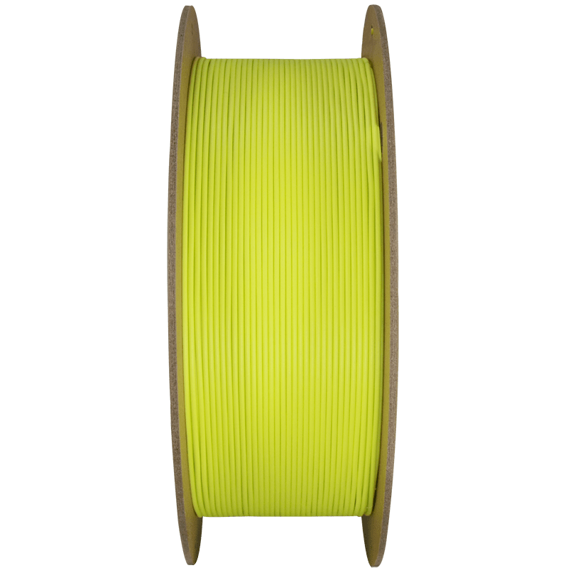 Polymaker PolyTerra Pla filament Lime Green 1.75 mm 1KG - AC products