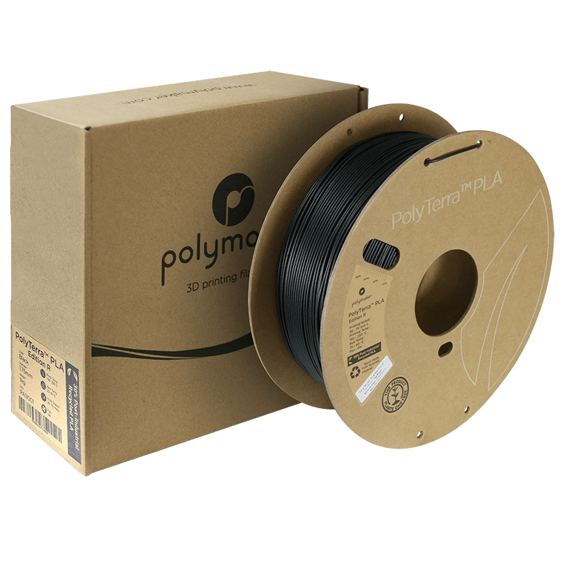 Polymaker PolyTerra PLA EDITION-R filament 1.75 mm 1KG - AC products