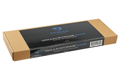 PrimaCreator Filament-Aufbewahrungsbeutel - 5er-Packung