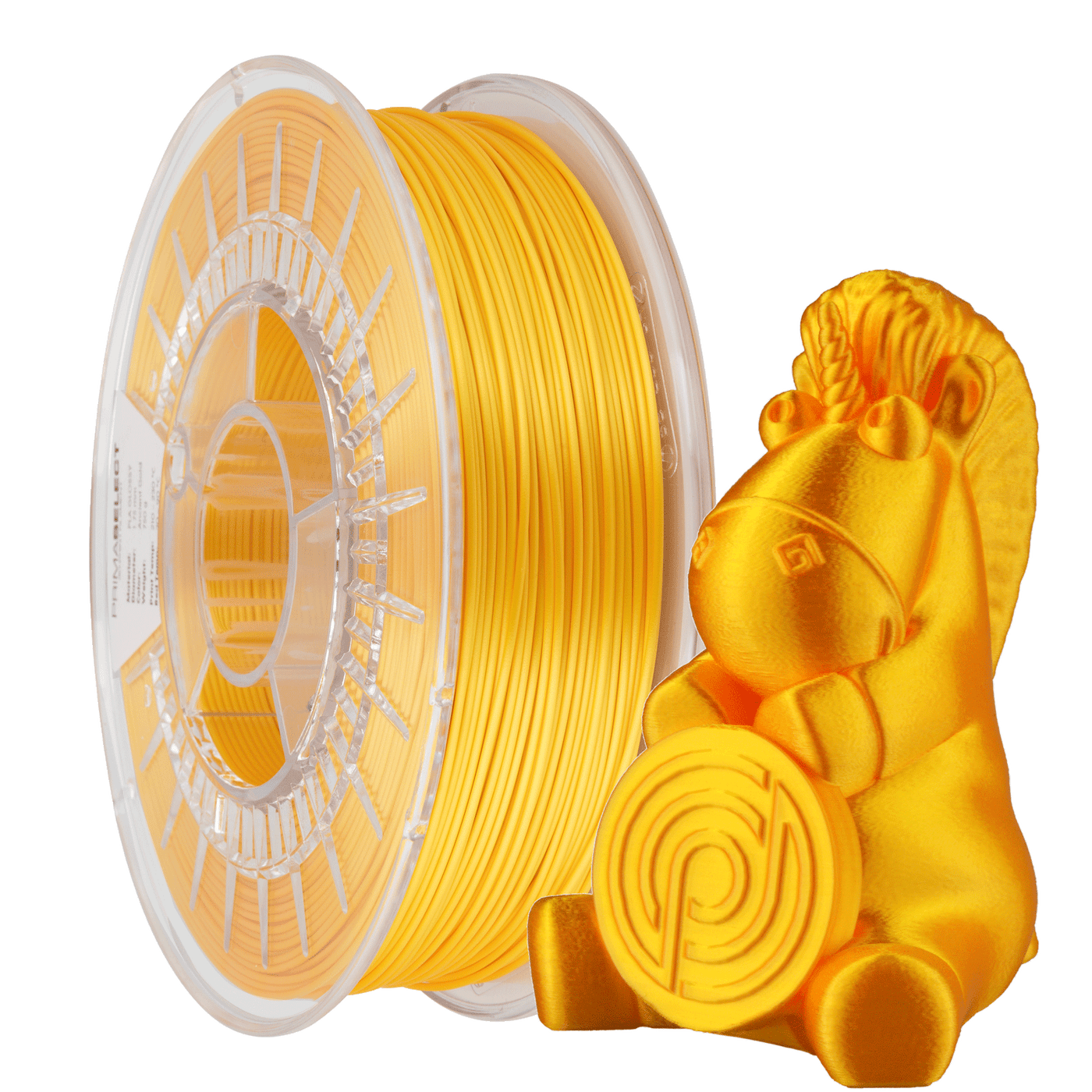 PrimaCreator Select PLA Glossy - 1.75mm - 750 g - ANCIENT GOUD - AC products