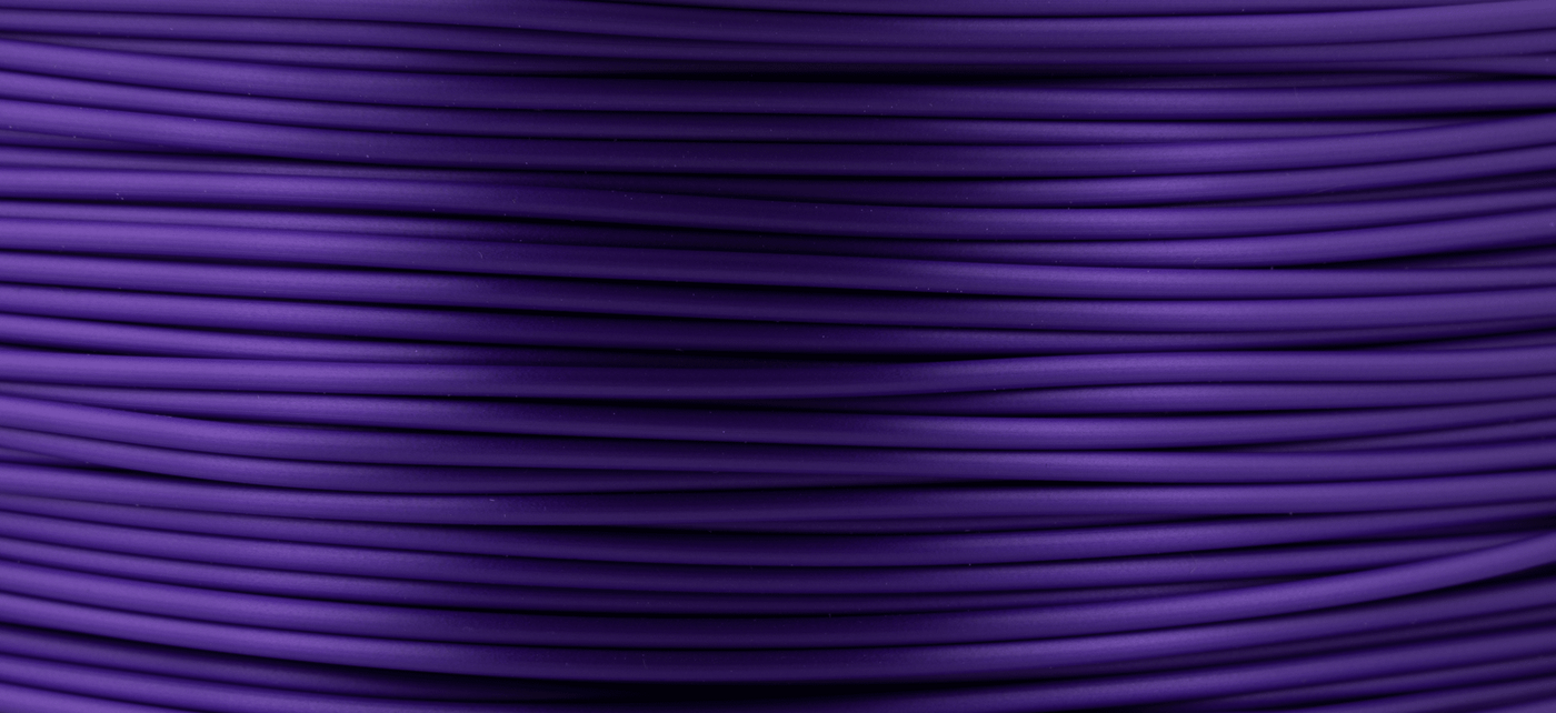 PrimaCreator Select PLA Glossy - 1.75mm - 750 g - NEBULA PURPLE - AC products