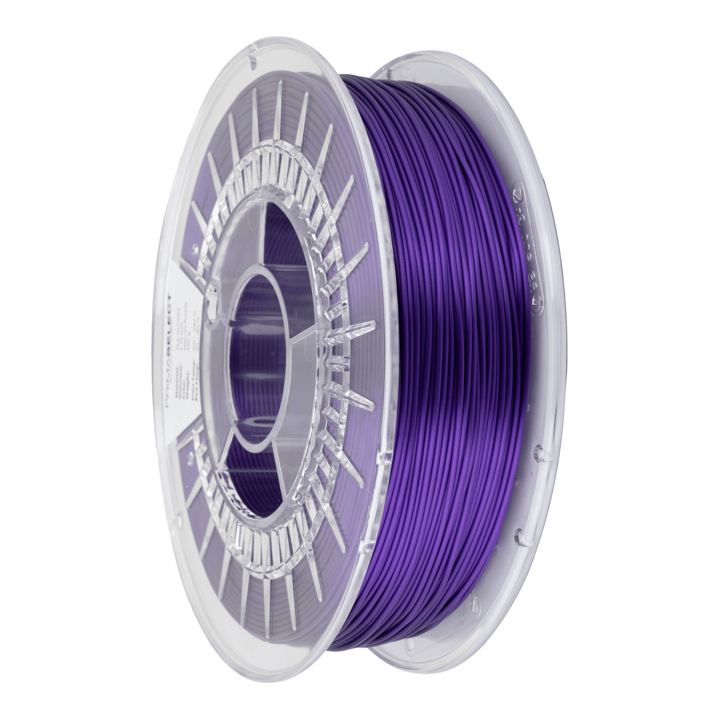 PrimaCreator Select PLA Glossy - 1.75mm - 750 g - NEBULA PURPLE - AC products