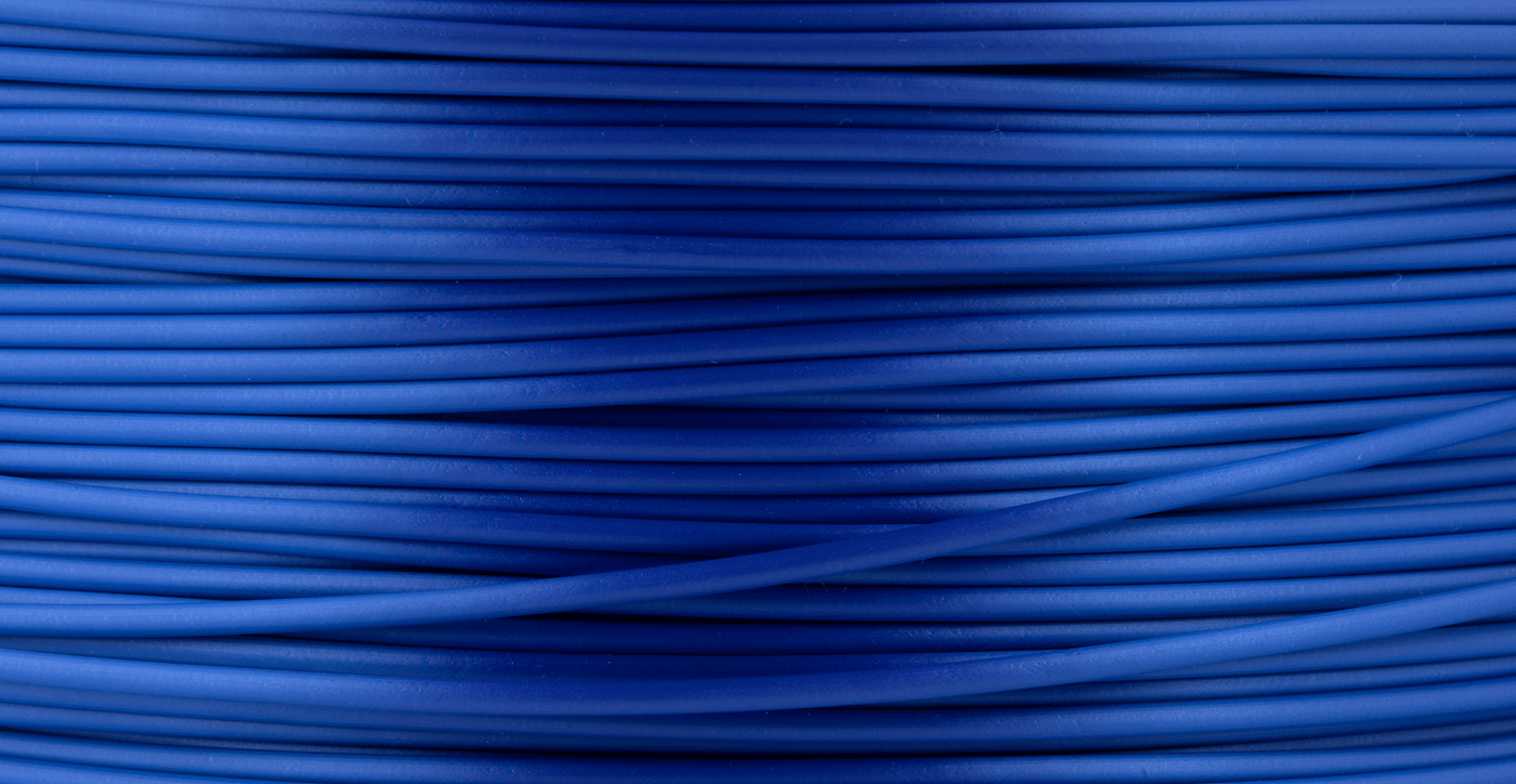 PrimaCreator Select PLA Glossy - 1.75mm - 750 g - OCEAN BLUE - AC products