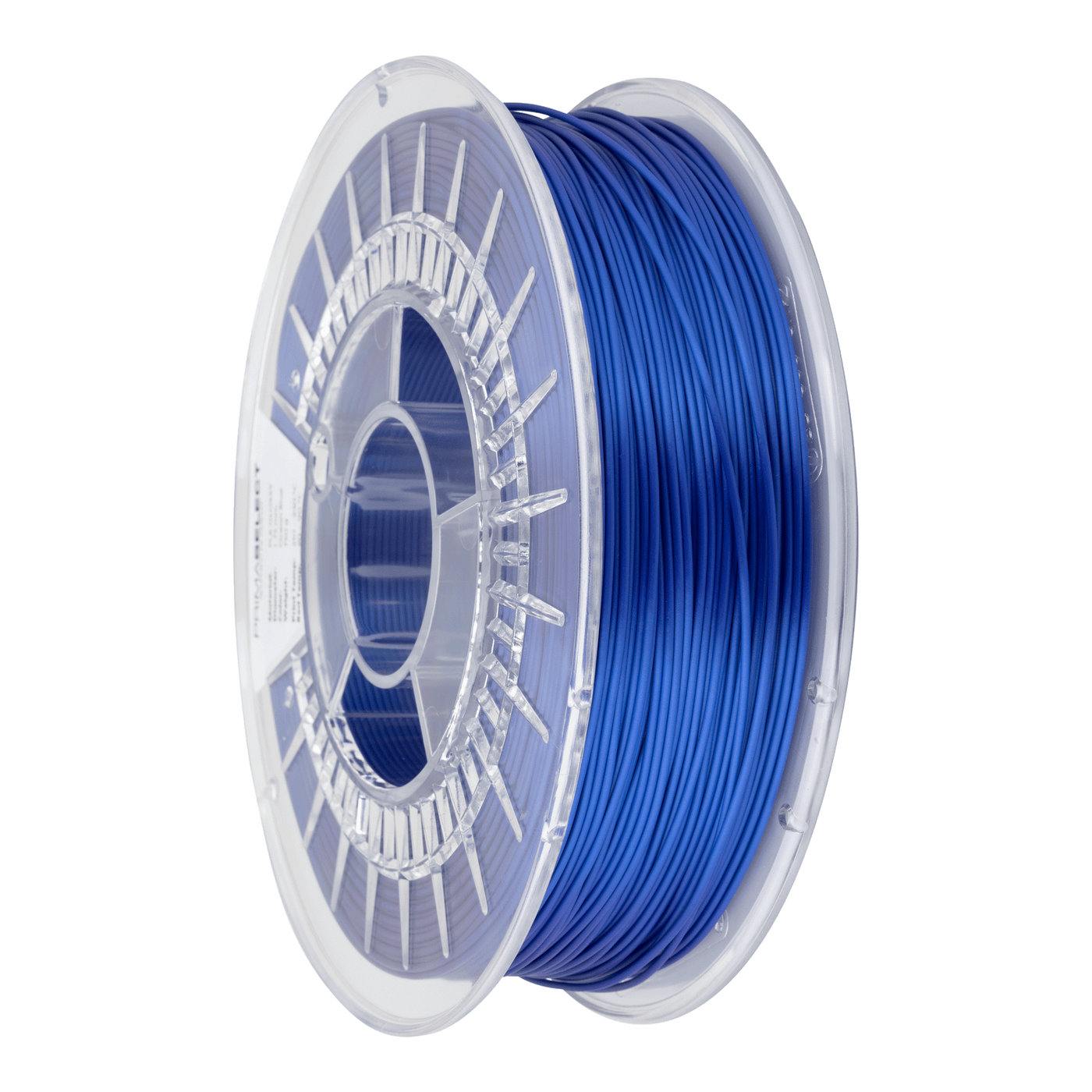 PrimaCreator Select PLA Glossy - 1.75mm - 750 g - OCEAN BLUE - AC products