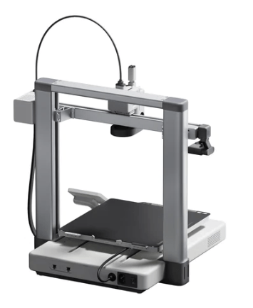 Bambu Lab A1 3D-printer + AMS