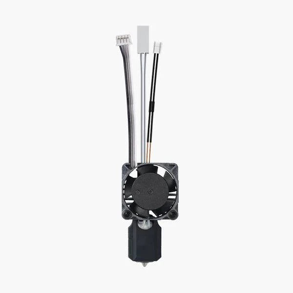 Bambu Lab 0.4mm Compleet Hotend Assemblage met RVS Nozzle - X1/X1C - AC products