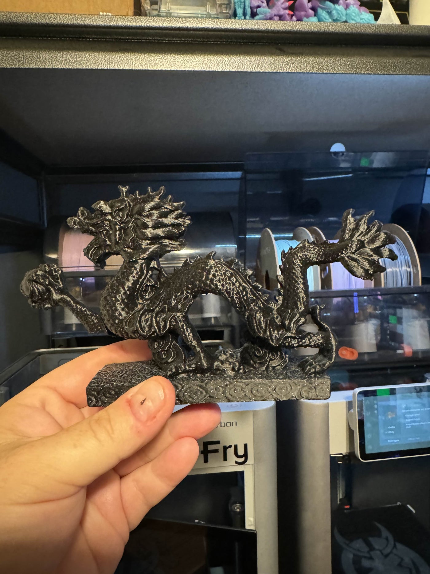 Polymaker Panchroma™ PLA Dual Yin-Yang 1.75 mm 1KG